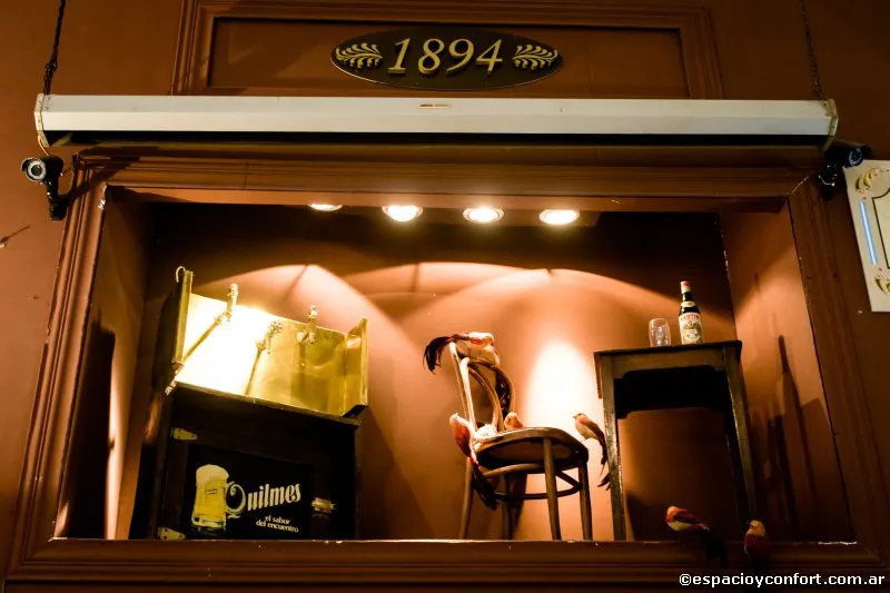 Modelo y protagonista