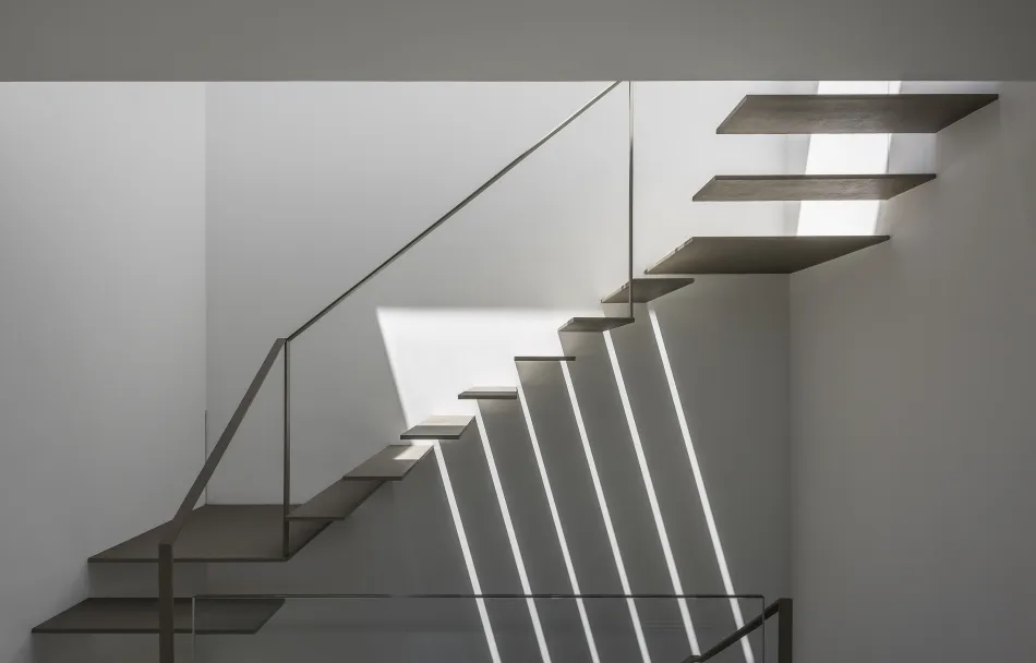 La casa de los tres árboles