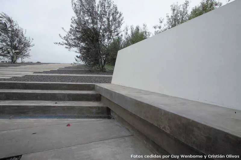 Modernidad y equilibrio