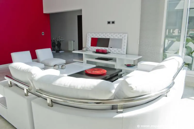 Detrás de lo simple