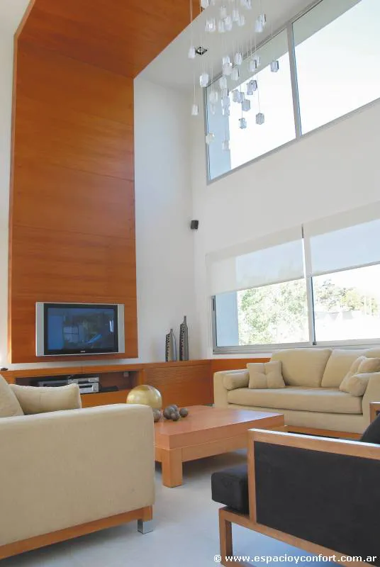 Contemporánea calidez