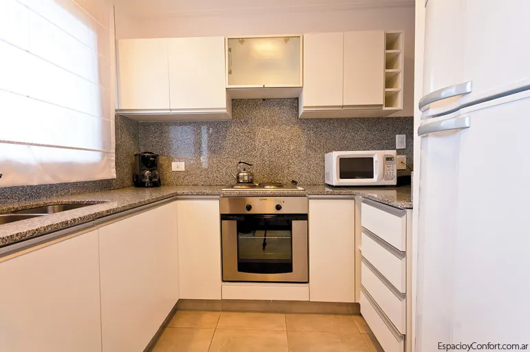 Entre el mar y el bosque