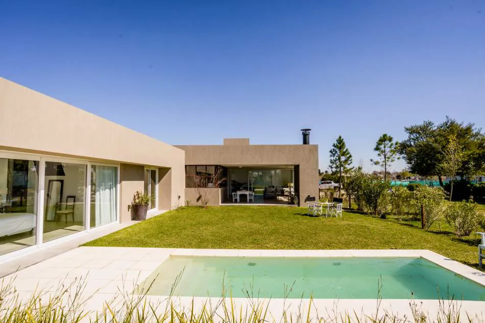 Luz, flexibilidad y fluidez