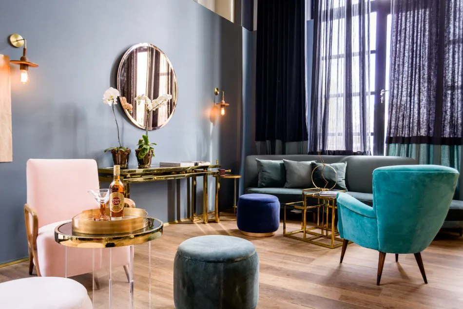 Estilo Pilar 2018: El Vivero