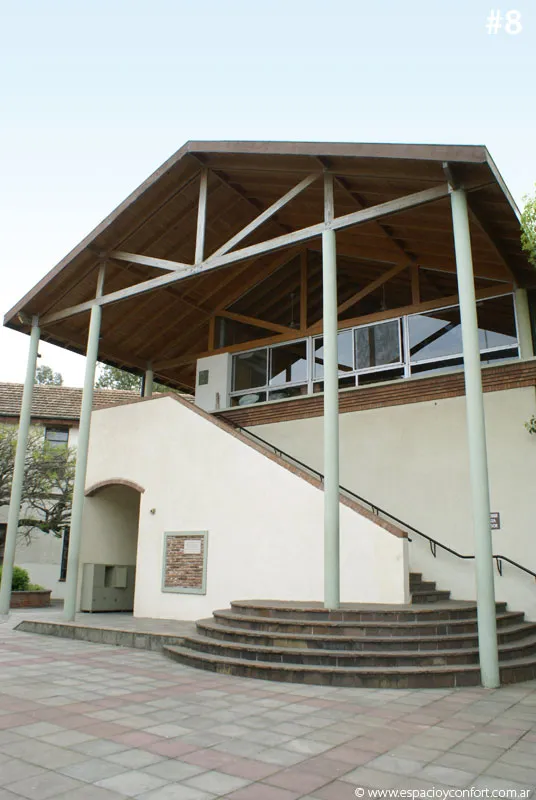 Emblemática tradición