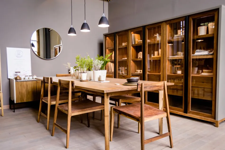 Estilo Pilar 2018: El Vivero