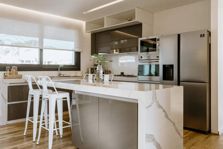 Arquitectura de fusión