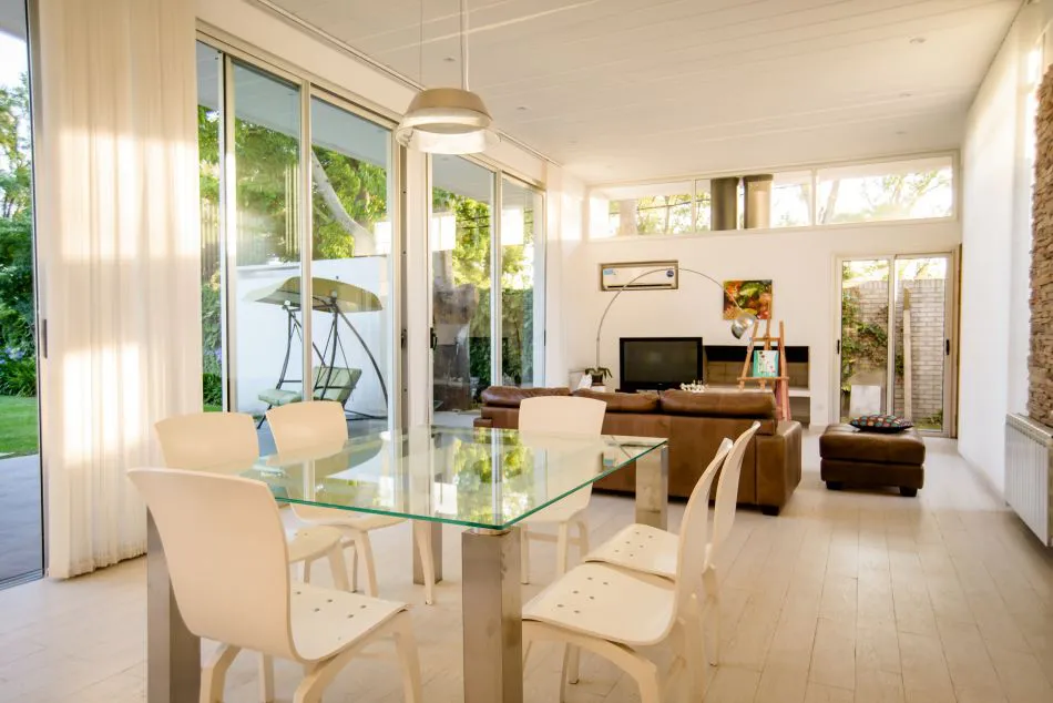 Con espíritu orgánico