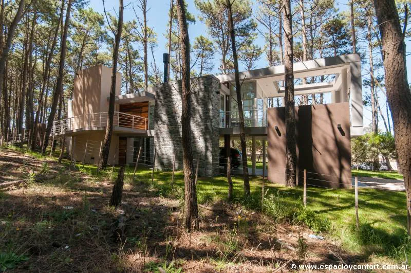 Contemporánea y dinámica