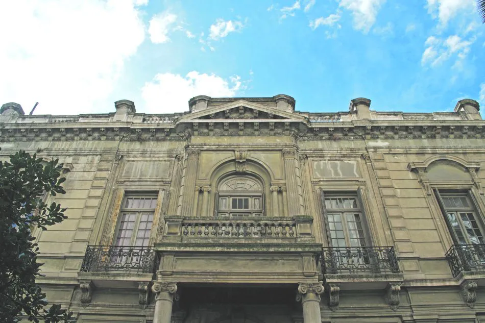 Casa Foa: 30 años