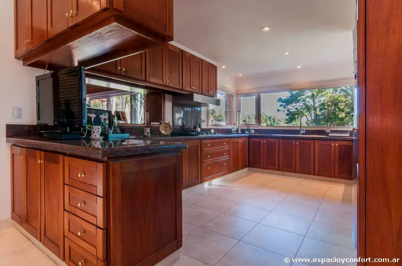 La casa de tus sueños