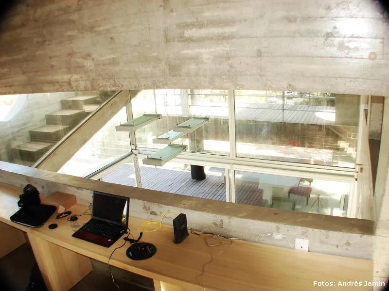 La belleza de lo paradójico