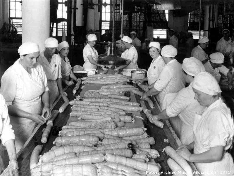 Recuerdos de una ciudad