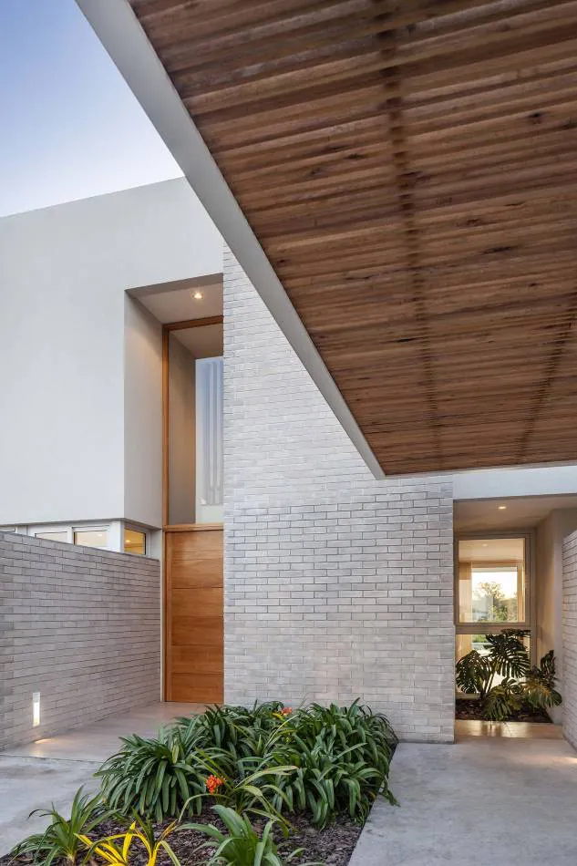 Geometría y paisaje