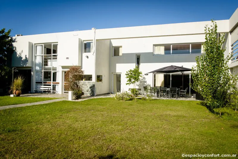 Una ampliación impecable