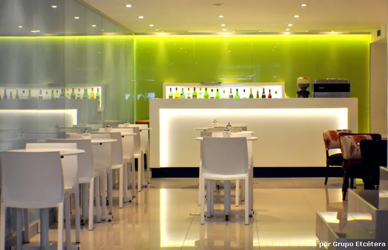 Propuesta de conjugar