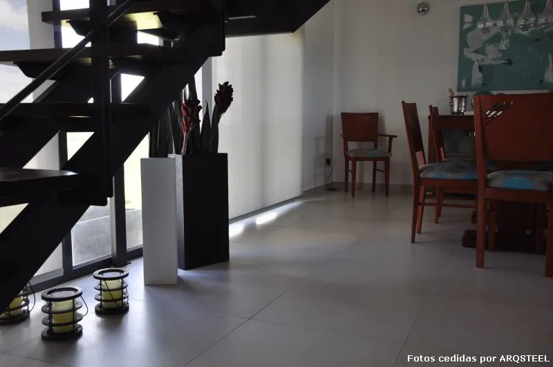 Arquitectura sin límites