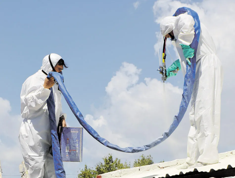 Aislación definitiva