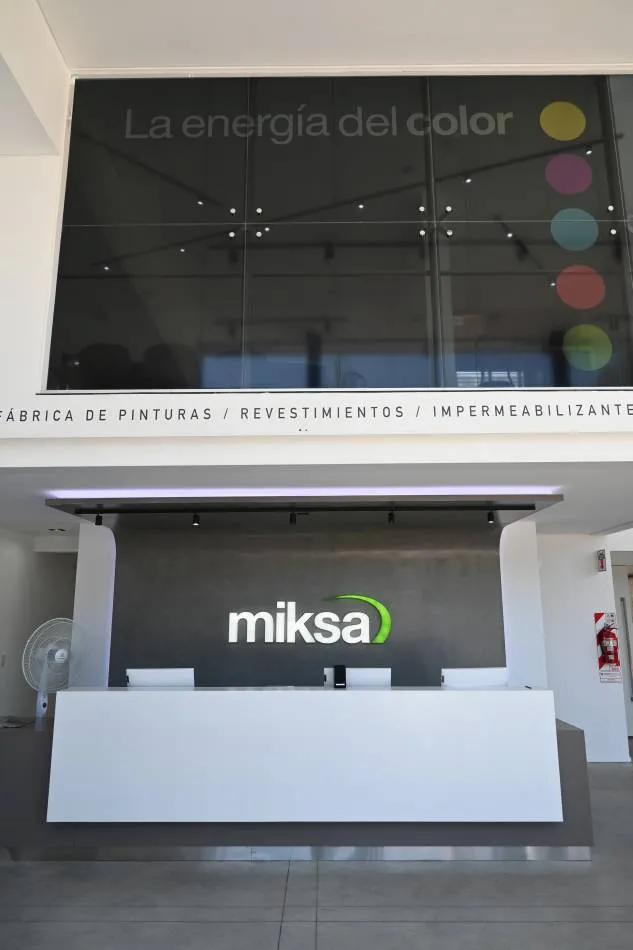 Un local que pinta bien!