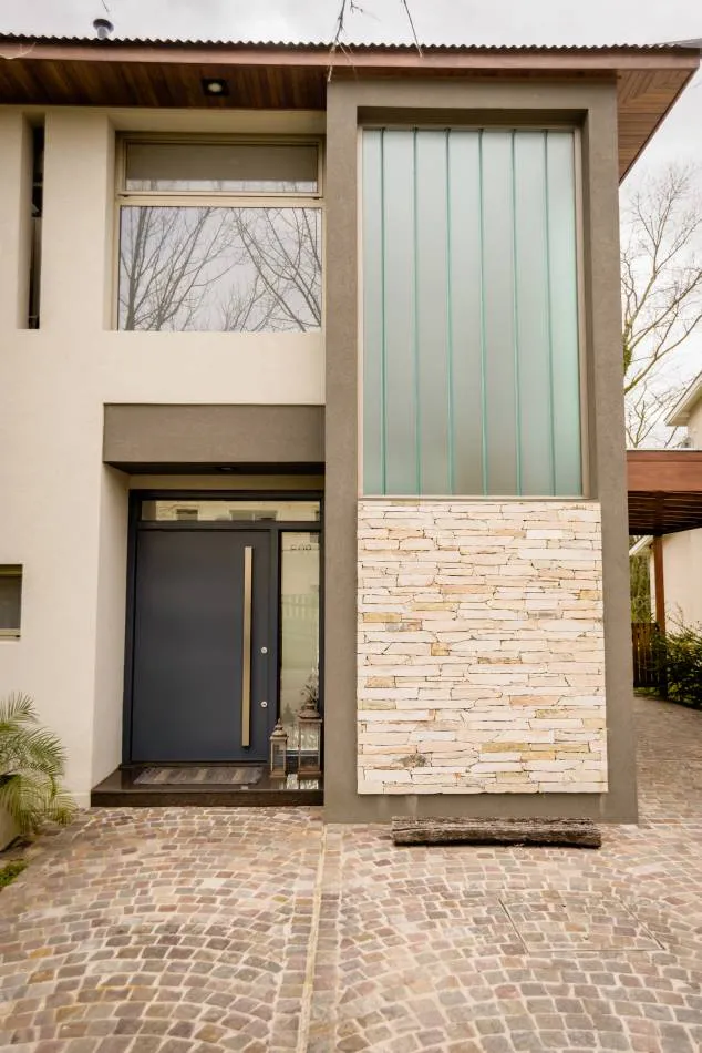 Aliada de su entorno