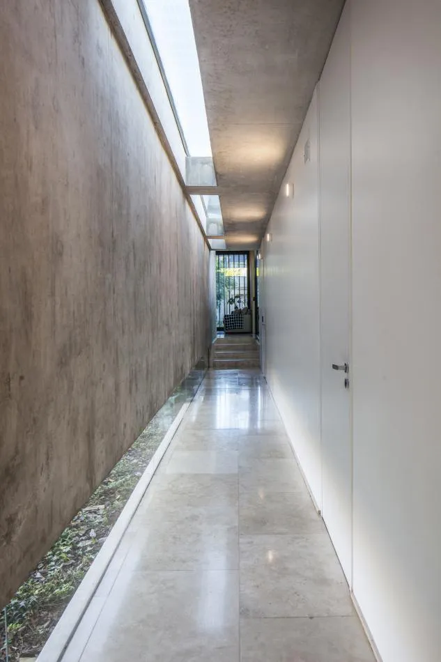 Profundidad y dinamismo