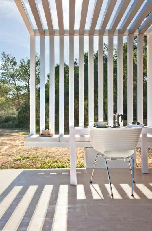Casa 8x8
