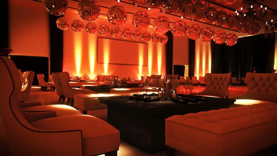 El lugar de eventos que la ciudad se merecía