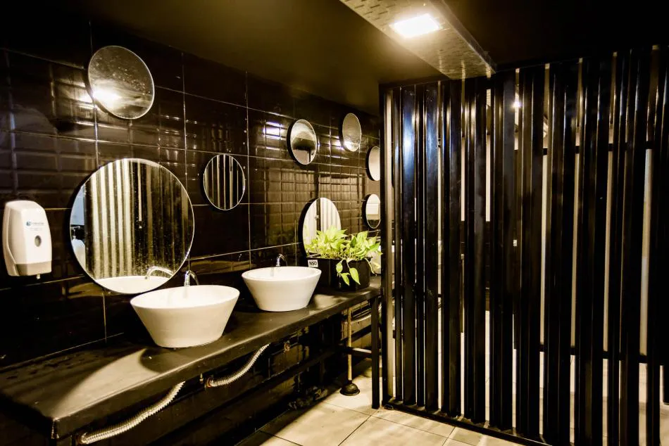 Guten Bier y buena cerveza