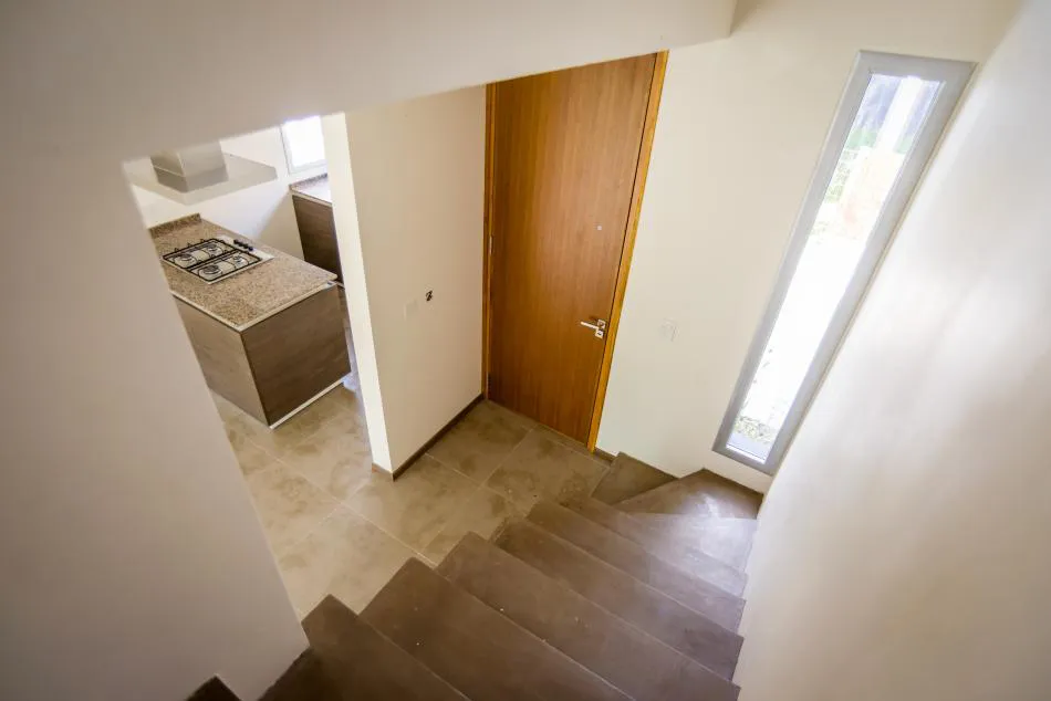 Una nueva forma de habitar