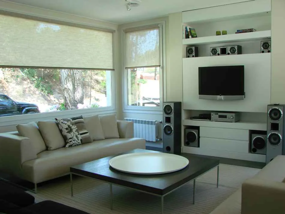 Sofisticación y naturaleza