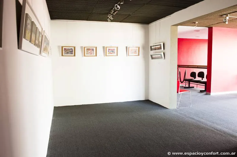 Transparente y moderno