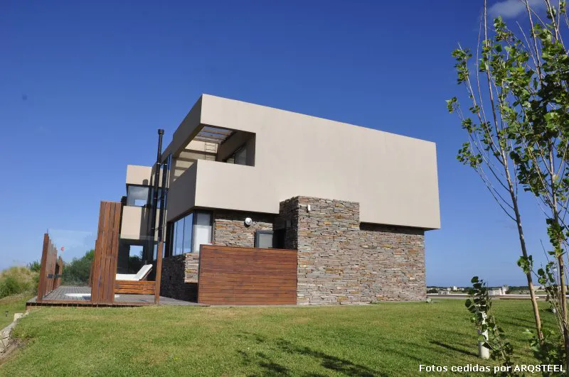 Arquitectura sin límites