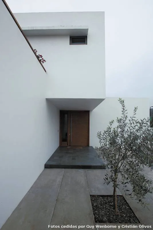 Modernidad y equilibrio