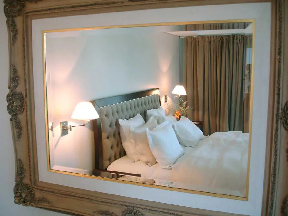 Un mall al estilo Fontenla