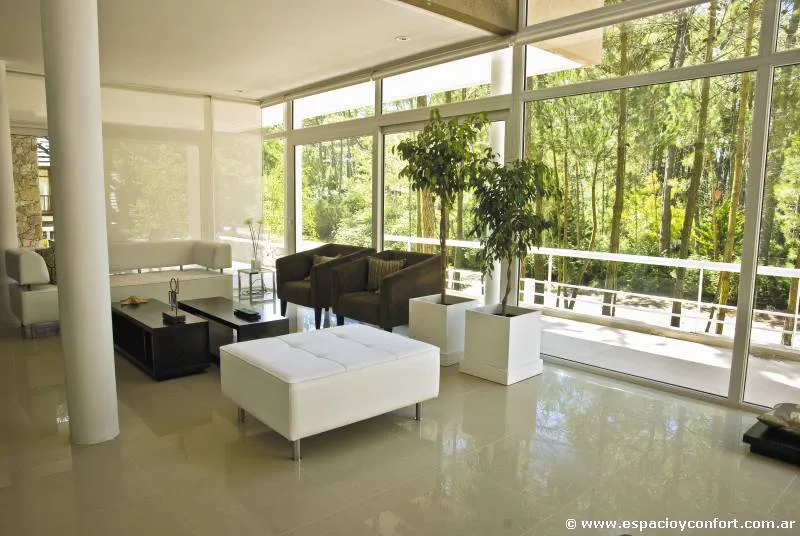 Médano verde, un lugar….