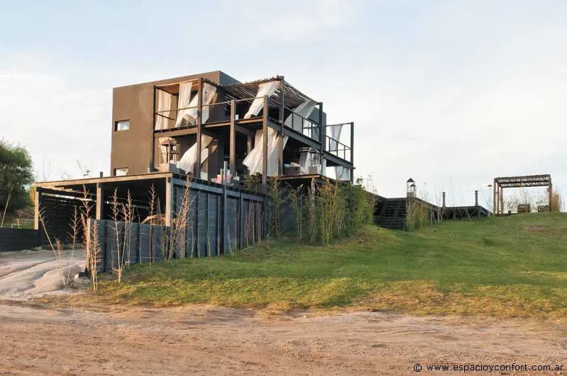 Una conquista estética