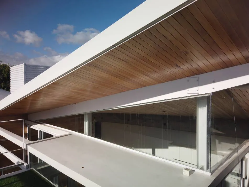 Expansiones interiores