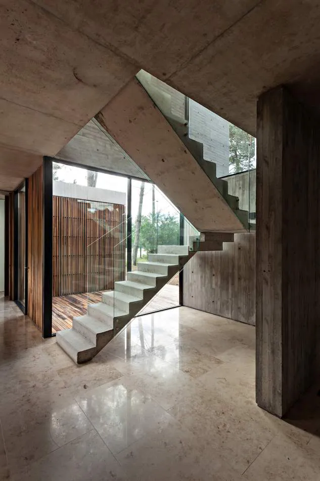 Un diseño impecable