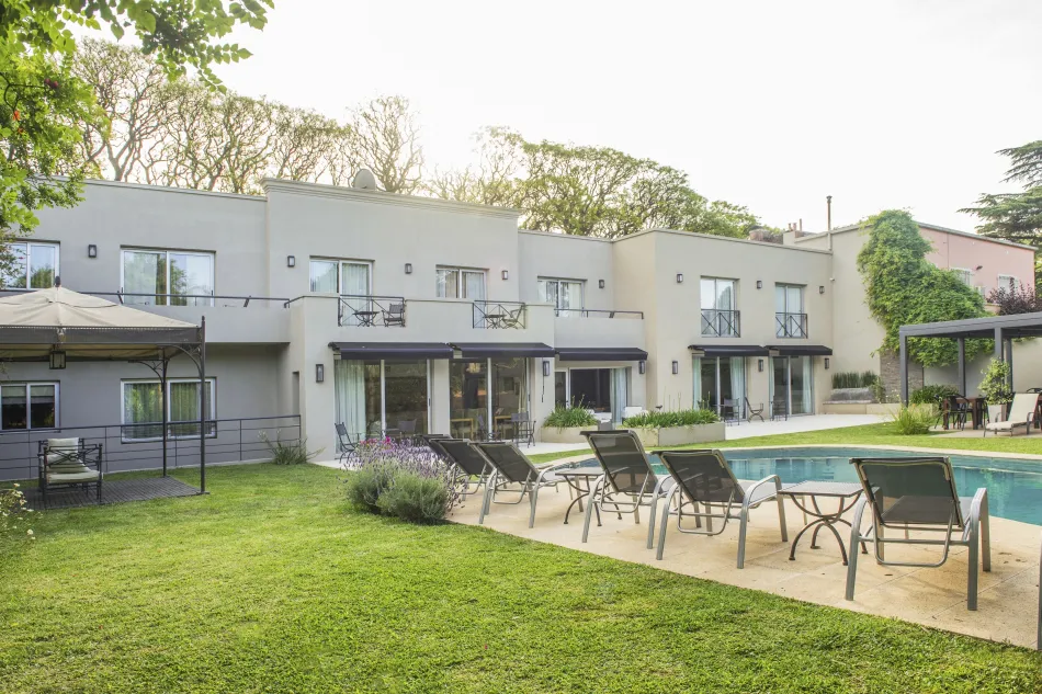 Villa Isidro Hotel Boutique & Spa