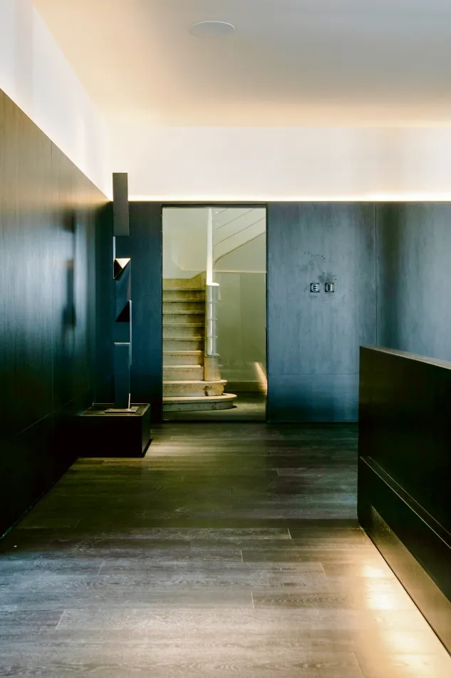 Casa Foa - Parque de la innovación