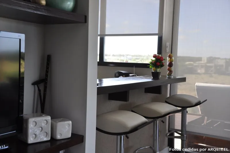 Arquitectura sin límites