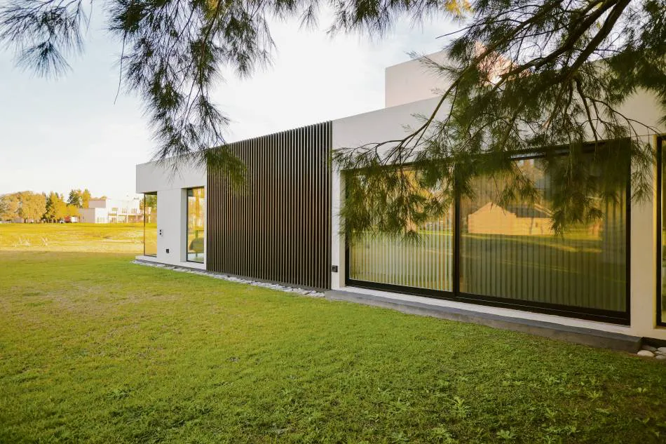 Simplicidad y elegancia