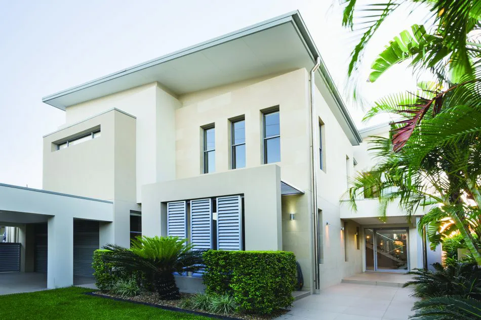 Pinturas a la vanguardia