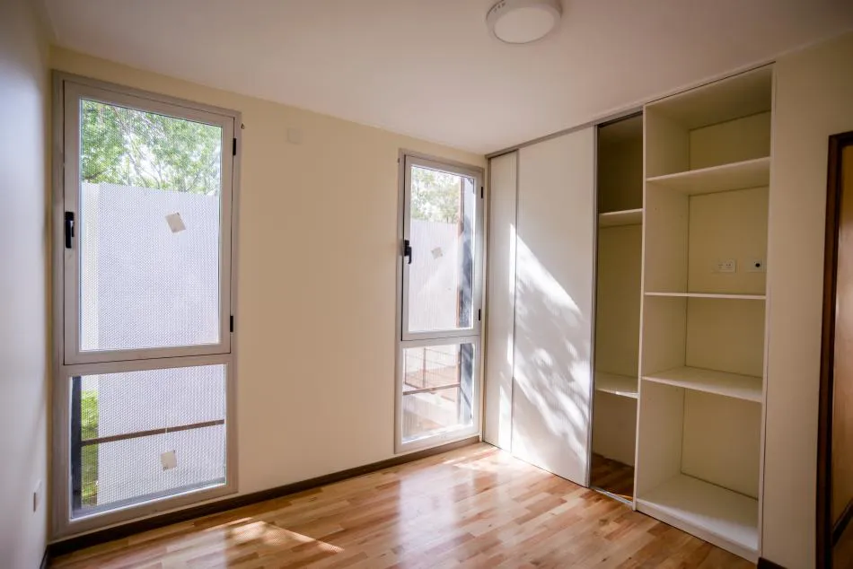 Una nueva forma de habitar