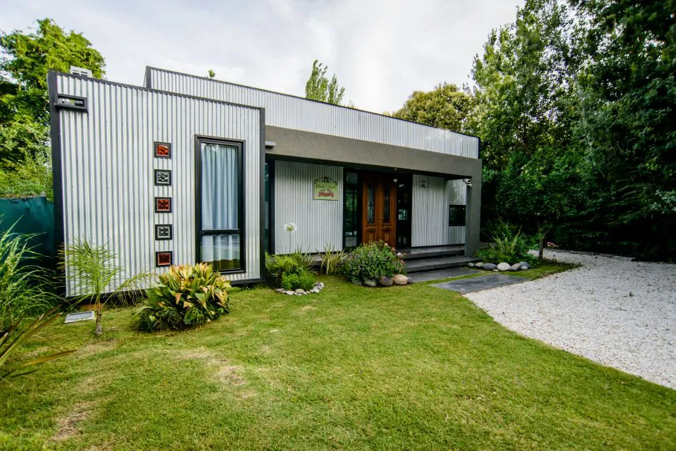 Lúdica y ecléctica armonía