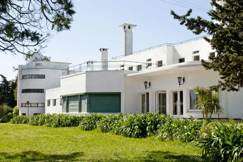 Patrimonial e histórico