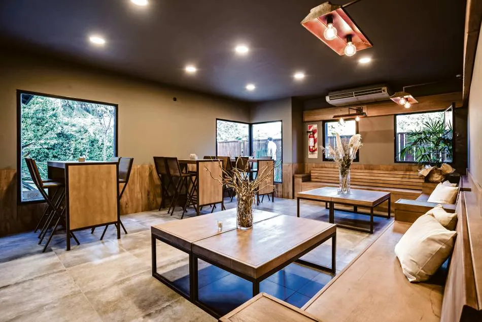 Una casa con identidad