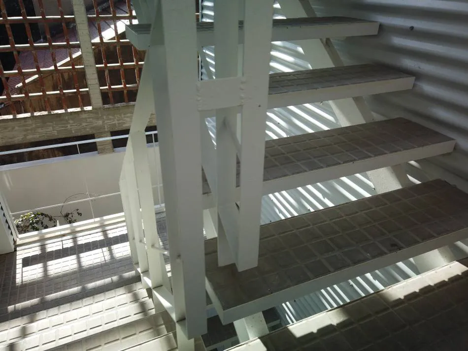 Expansiones interiores