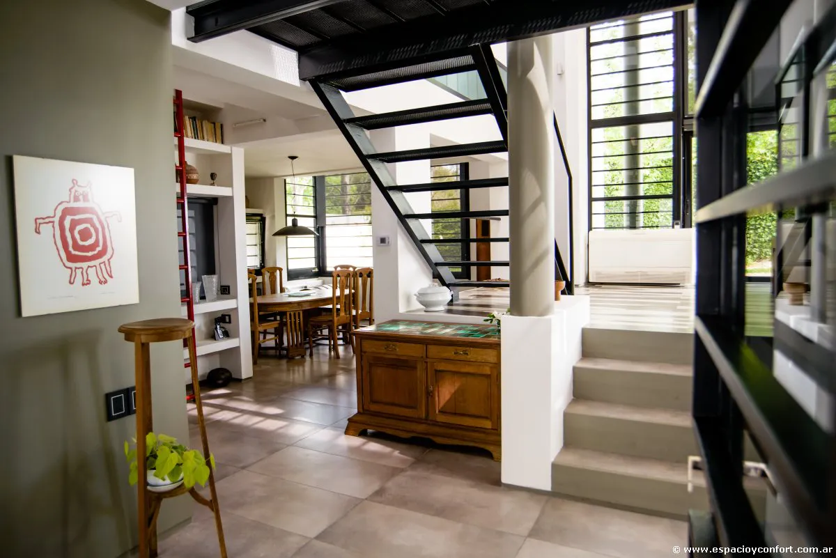 Potente remodelación