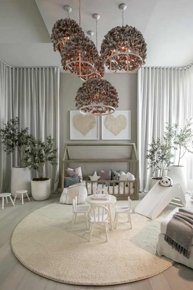 Casa Foa - Parque de la innovación